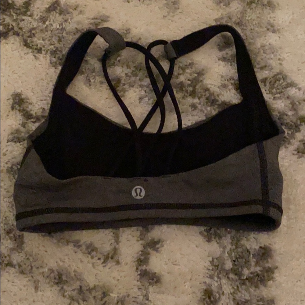 Lululemon bra - Picture 2 of 2